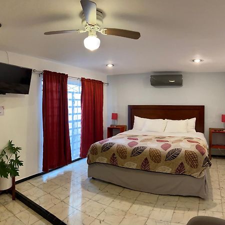 Suites Del Sureste - Merida Exterior photo