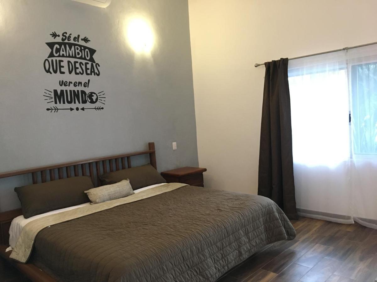 Suites Del Sureste - Merida Exterior photo
