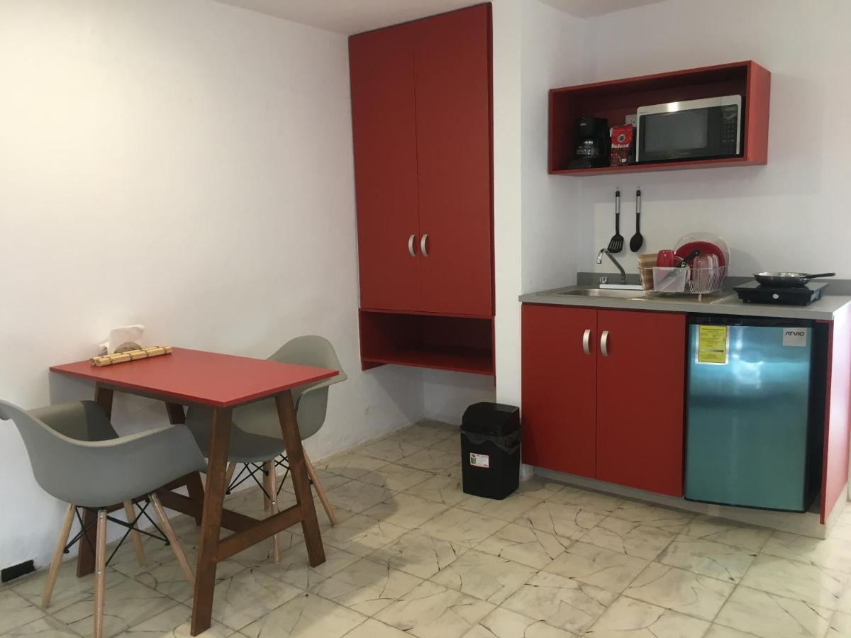 Suites Del Sureste - Merida Exterior photo