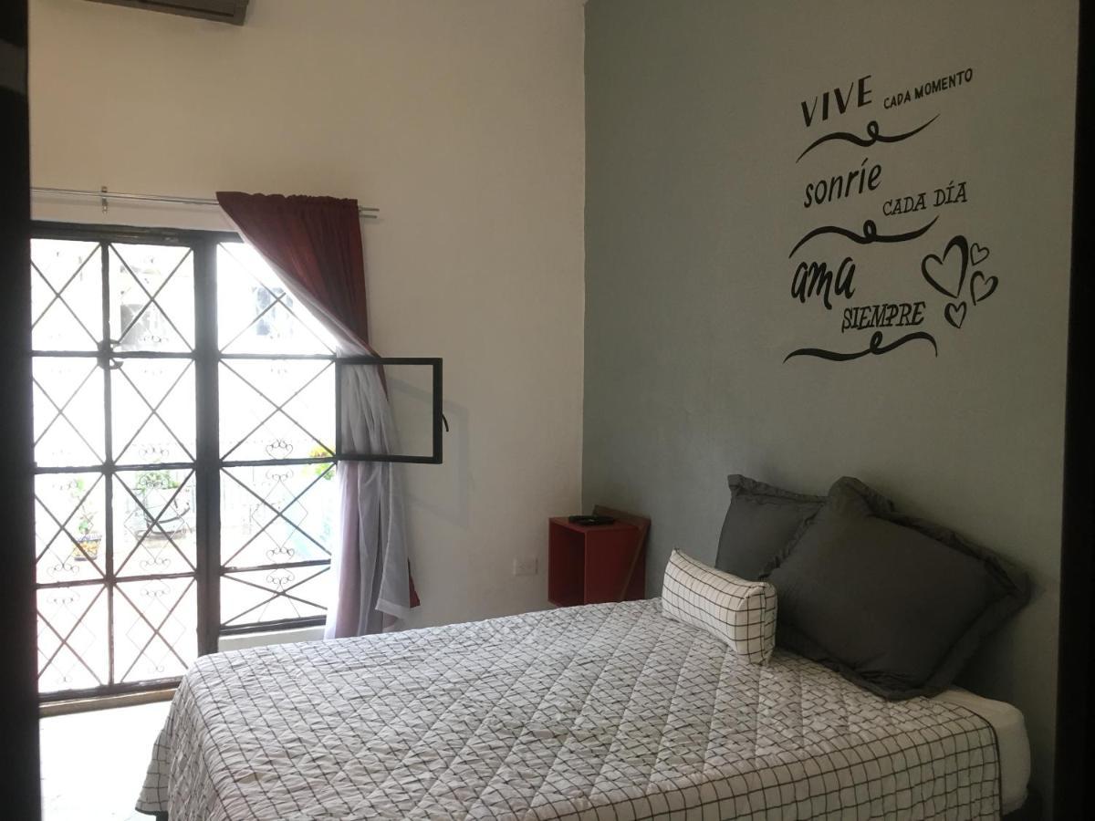 Suites Del Sureste - Merida Exterior photo