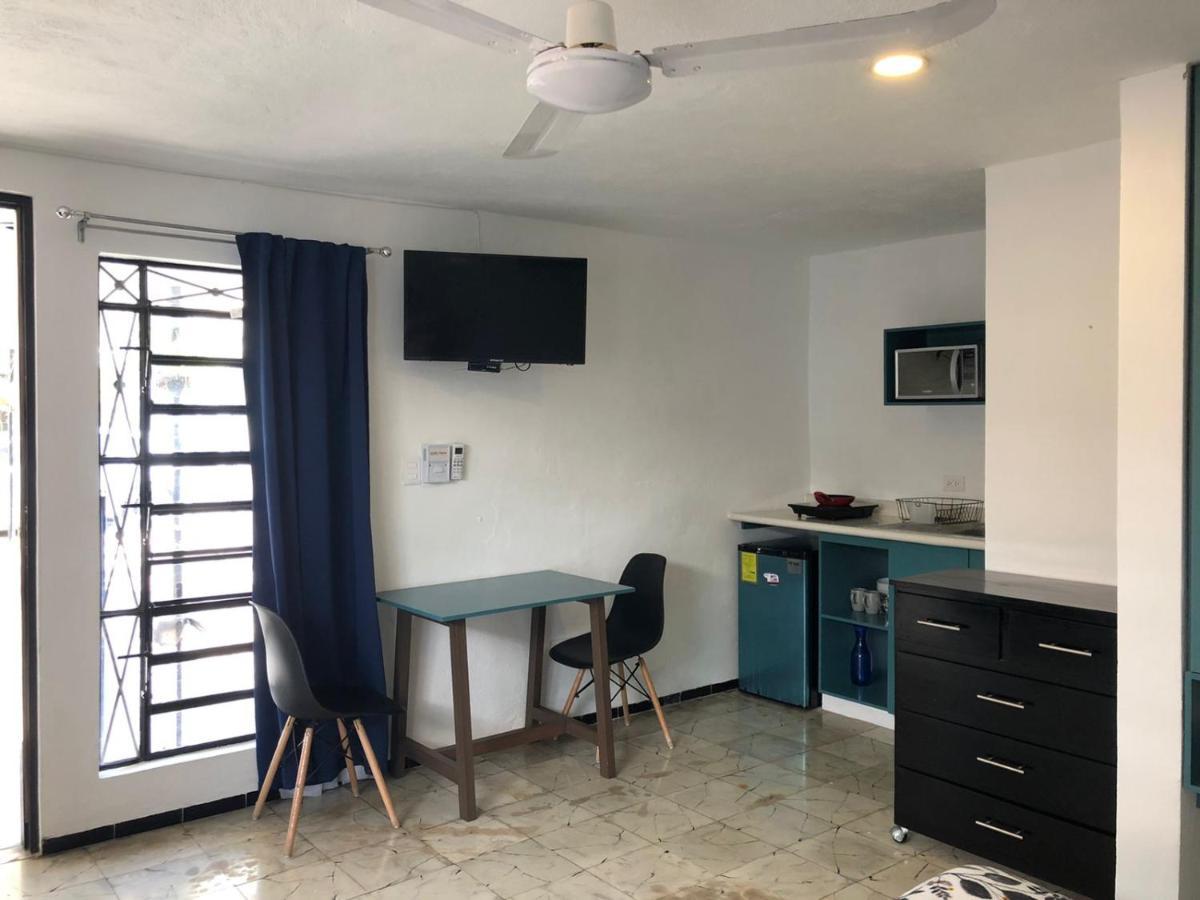Suites Del Sureste - Merida Exterior photo