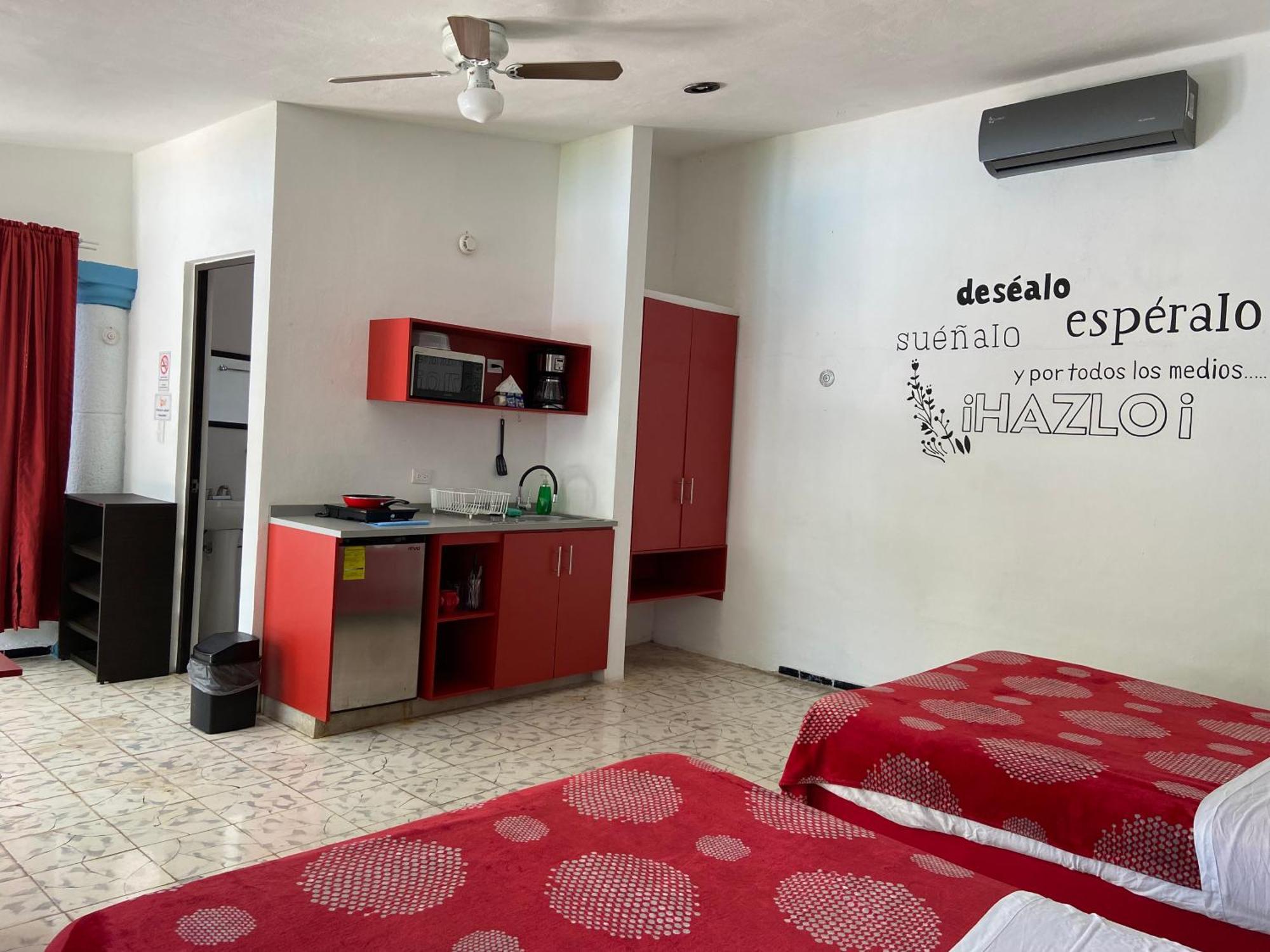 Suites Del Sureste - Merida Exterior photo