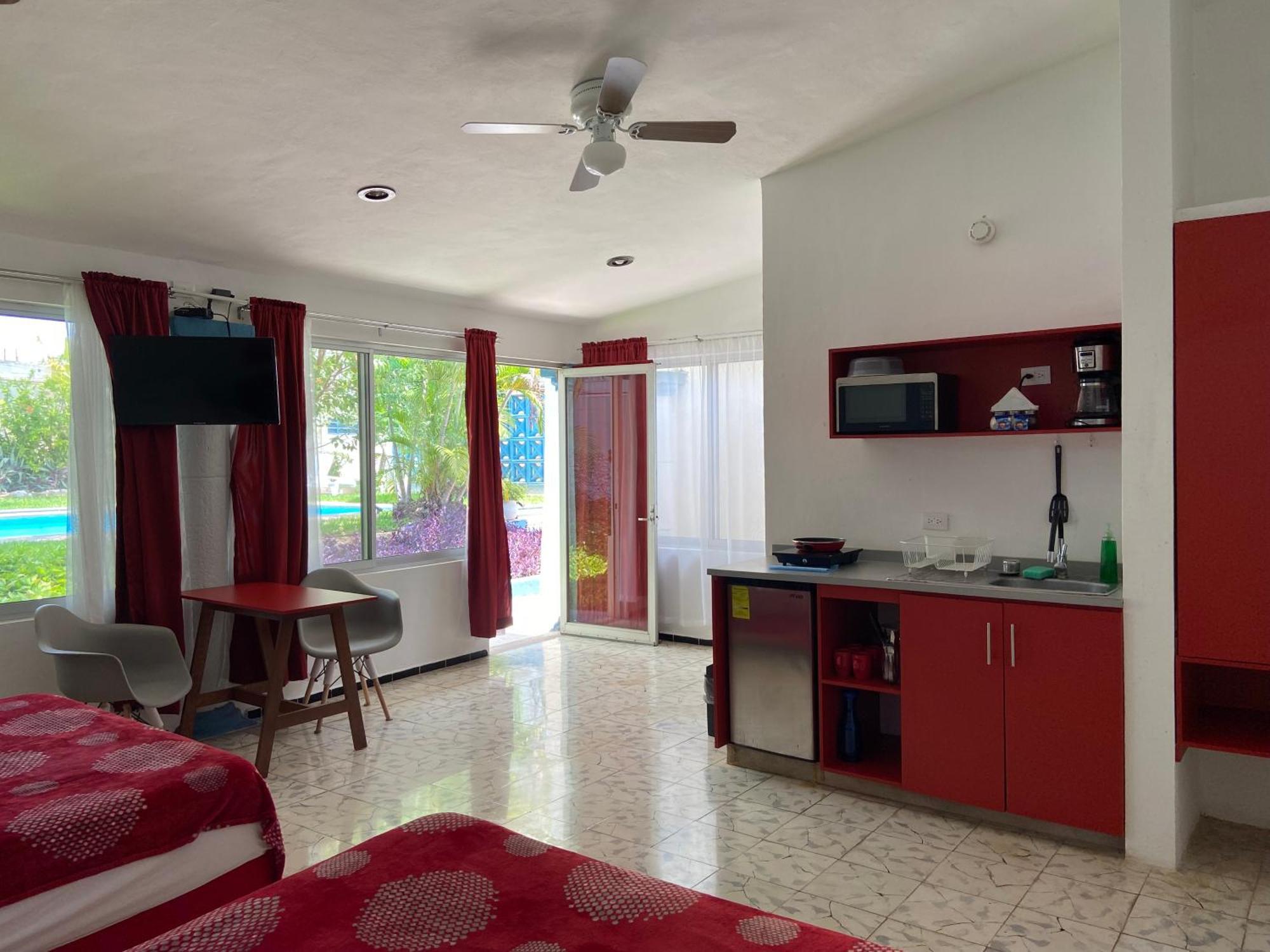 Suites Del Sureste - Merida Exterior photo