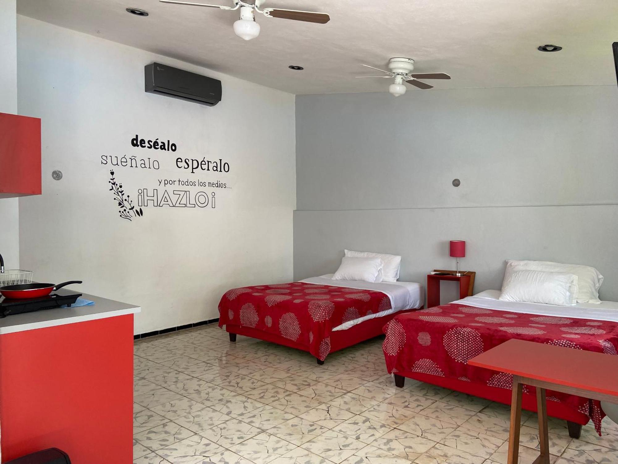 Suites Del Sureste - Merida Exterior photo