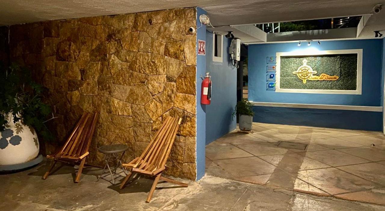 Suites Del Sureste - Merida Exterior photo