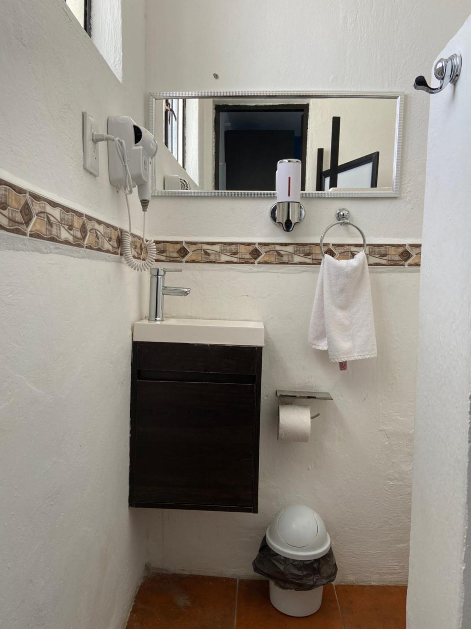 Suites Del Sureste - Merida Exterior photo